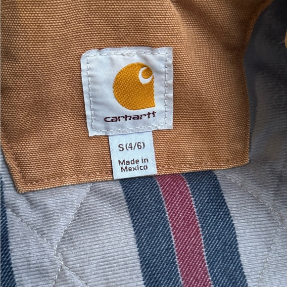 Carhartt Women's Wesley Coat- Excellent - Picture 6 of 10